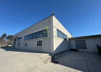 Foto 6 - Shed Via Giuseppe Verdi, Folignano - photo 6