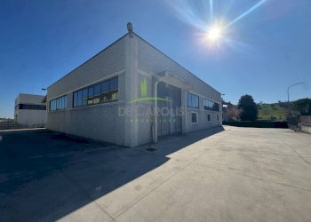 Foto 7 - Shed Via Giuseppe Verdi, Folignano - photo 7