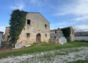 Foto 1 - Rustico Campolungo, Ascoli Piceno - foto 1