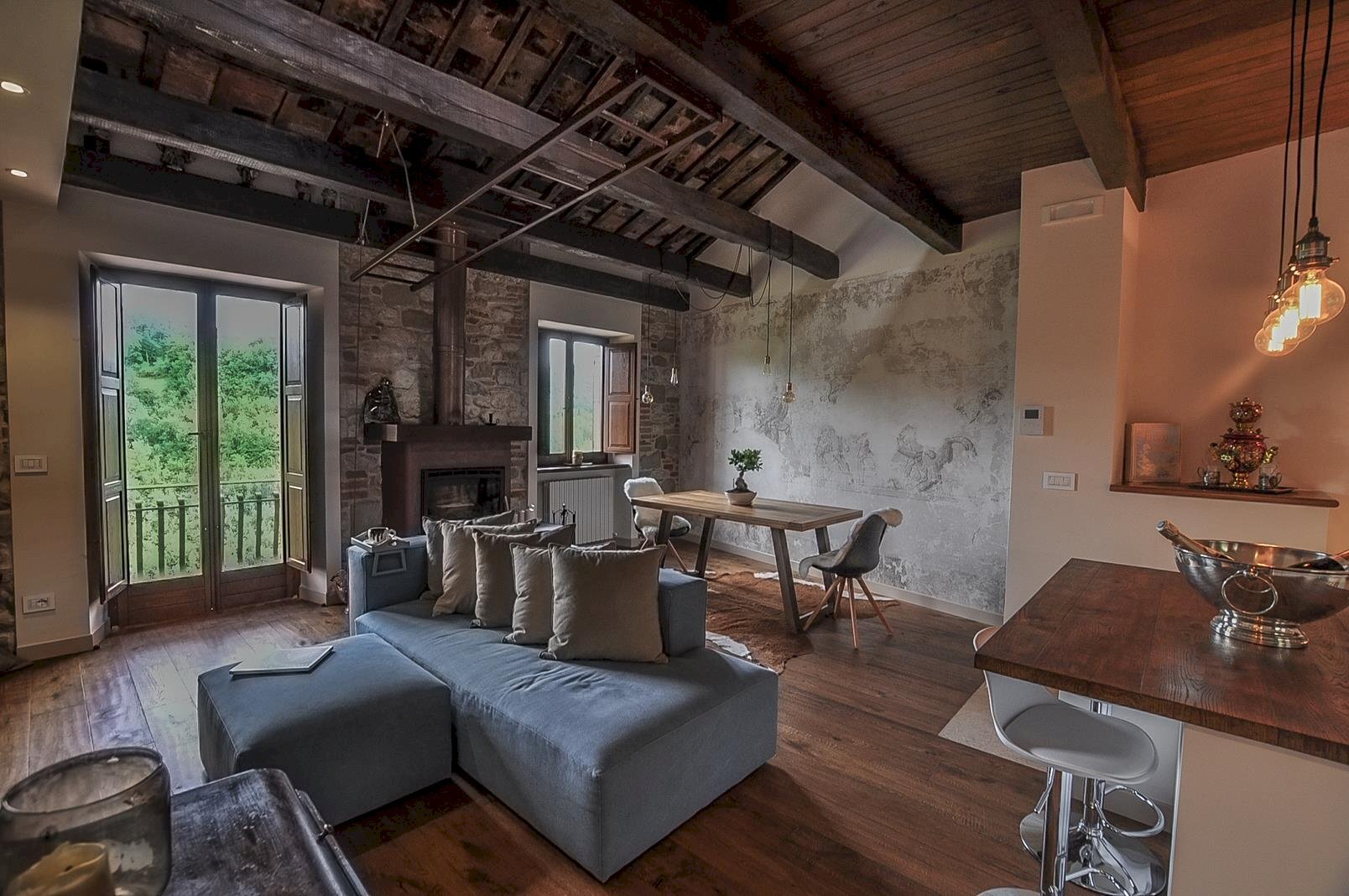 Foto 1 - Apartment Montefortino - photo 1