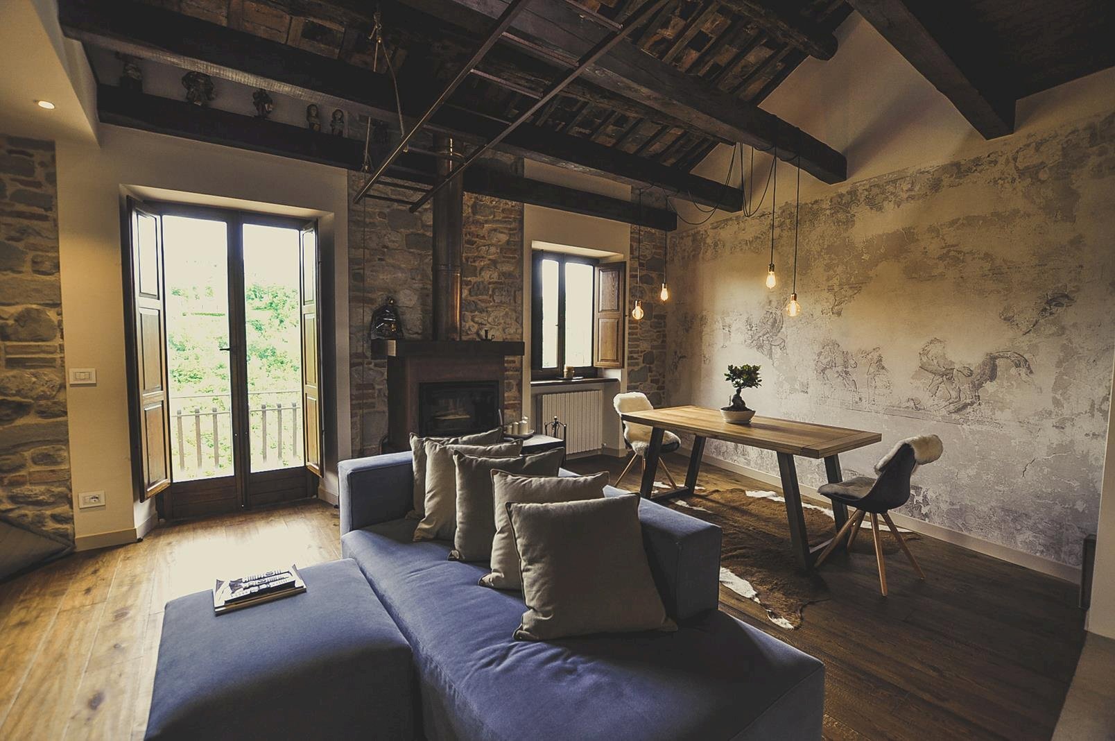 Foto 2 - Apartment Montefortino - photo 2