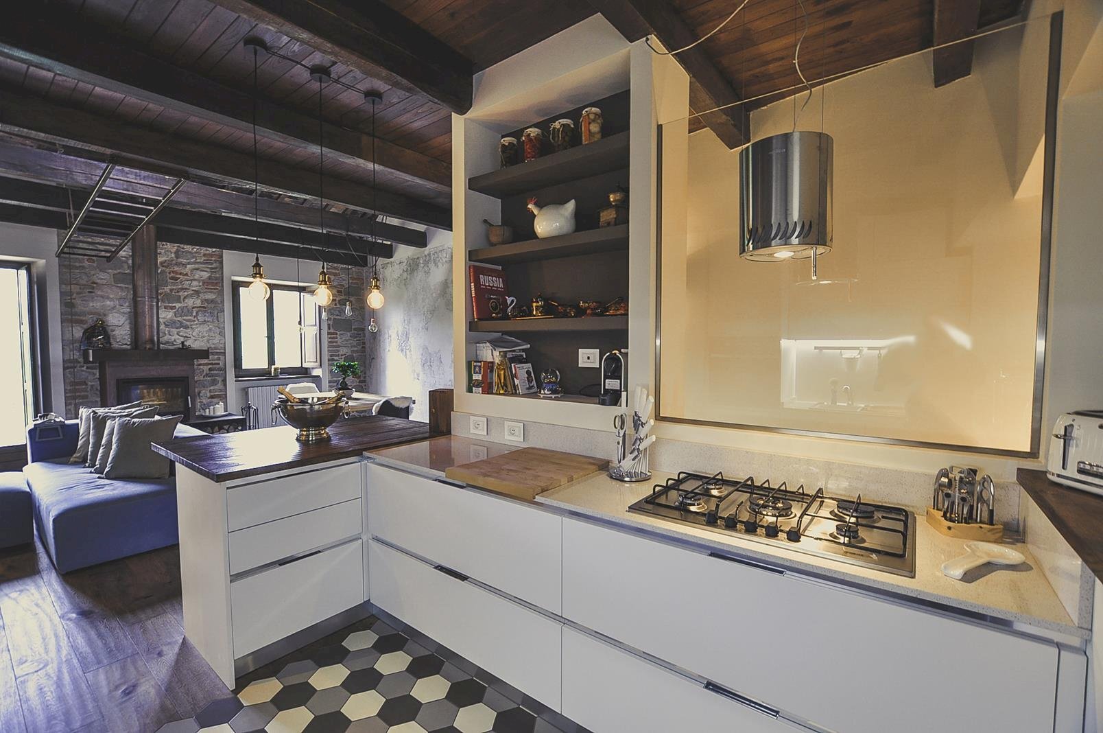 Foto 3 - Apartment Montefortino - photo 3