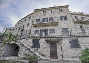 Foto 1 - Casa indipendente Montalto delle Marche - foto 1