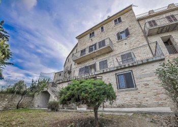 Foto 14 - Casa indipendente Montalto delle Marche - foto 14