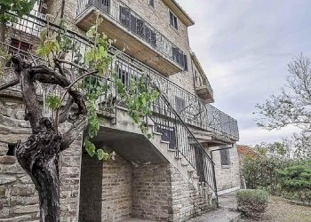 Foto 15 - Casa indipendente Montalto delle Marche - foto 15