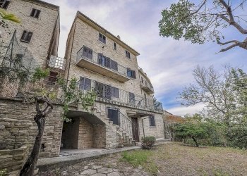 Foto 17 - Casa indipendente Montalto delle Marche - foto 17