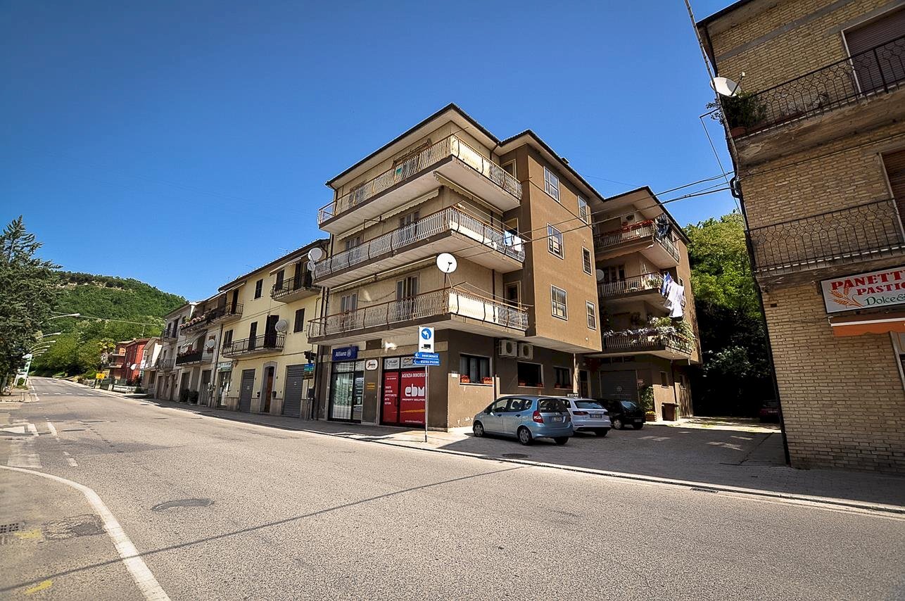Foto 1 - Appartamento Comunanza - foto 1