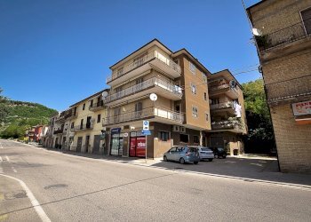 Foto 1 - Appartamento Comunanza - foto 1