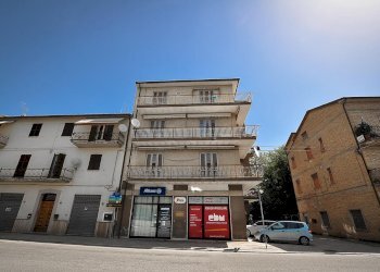 Foto 19 - Appartamento Comunanza - foto 19