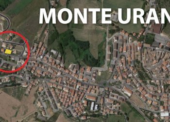 Foto 1 - Terreno edificabile Monte Urano - foto 1