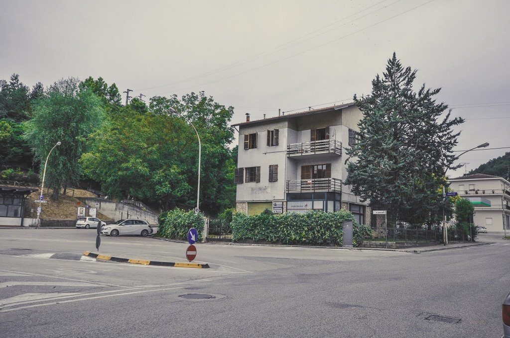 Foto 1 - Appartamento Comunanza - foto 1