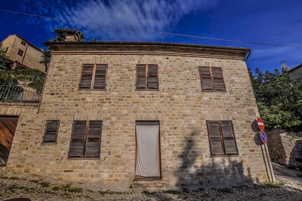 Foto 3 - Independent house Montelparo - photo 3