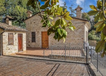 Foto 1 - Casa indipendente Montelparo - foto 1