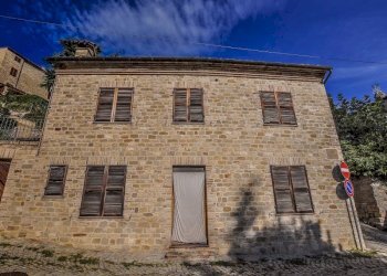 Foto 3 - Casa indipendente Montelparo - foto 3