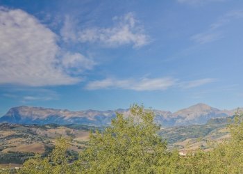 Foto 20 - Casa indipendente Montelparo - foto 20