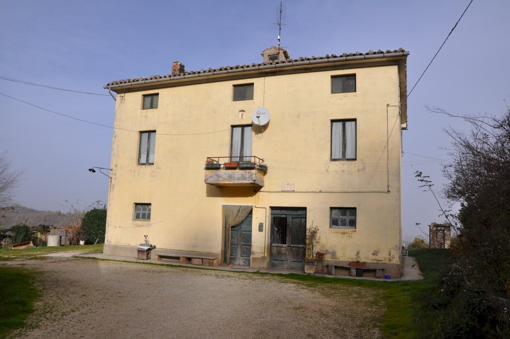 Foto 1 - Rustico Comunanza - foto 1