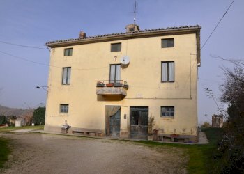 Foto 1 - Rustico Comunanza - foto 1