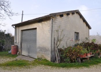 Foto 2 - Rustico Comunanza - foto 2