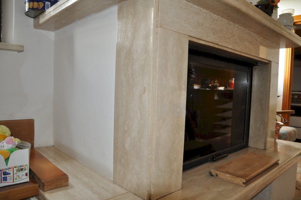 Foto 3 - Casa indipendente Roccafluvione - foto 3