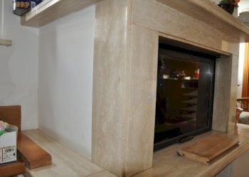 Foto 3 - Casa indipendente Roccafluvione - foto 3