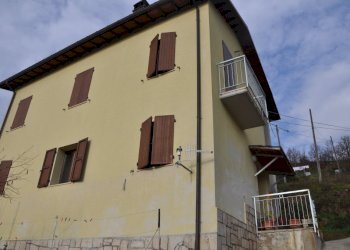 Foto 4 - Casa indipendente Roccafluvione - foto 4