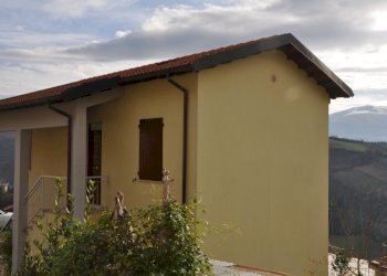 Foto 6 - Casa indipendente Roccafluvione - foto 6