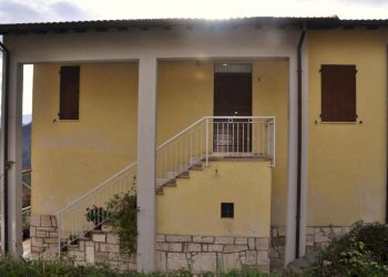 Foto 7 - Casa indipendente Roccafluvione - foto 7