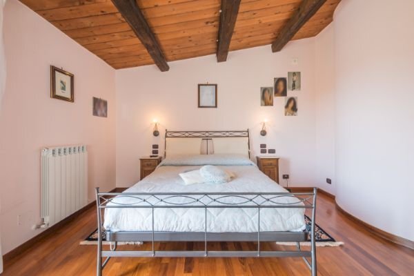 Foto 3 - Casa indipendente Smerillo - foto 3