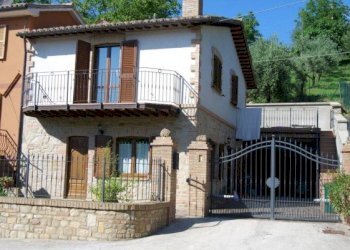 Foto 1 - Casa indipendente Smerillo - foto 1