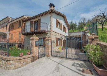 Foto 5 - Casa indipendente Smerillo - foto 5