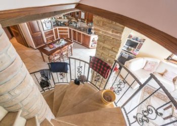 Foto 8 - Casa indipendente Smerillo - foto 8