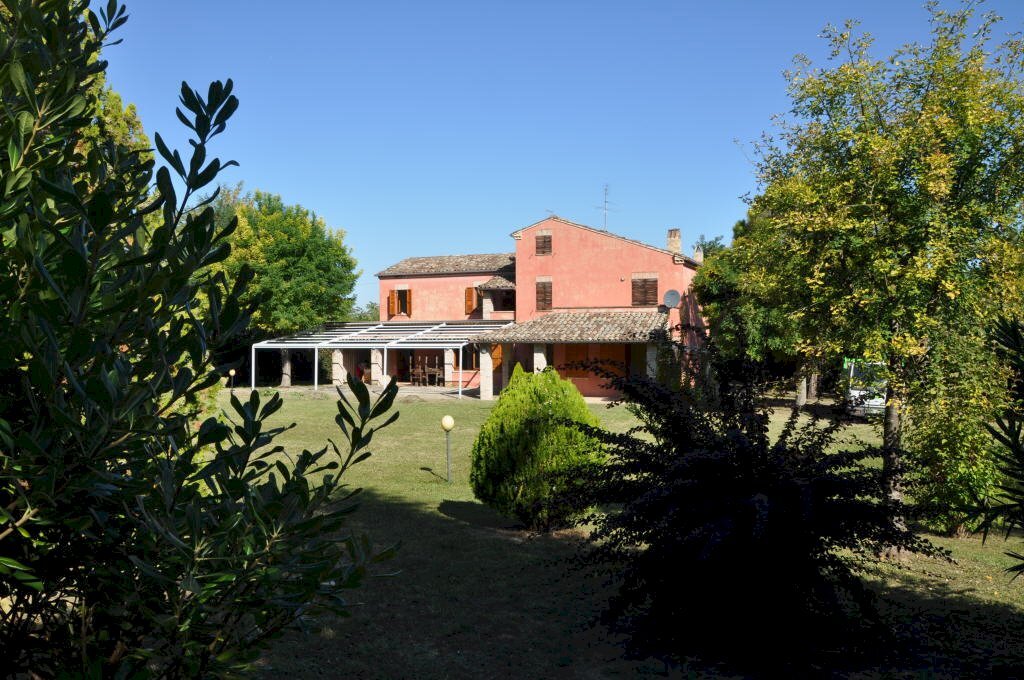 Foto 1 - Rustic Montegiorgio - photo 1