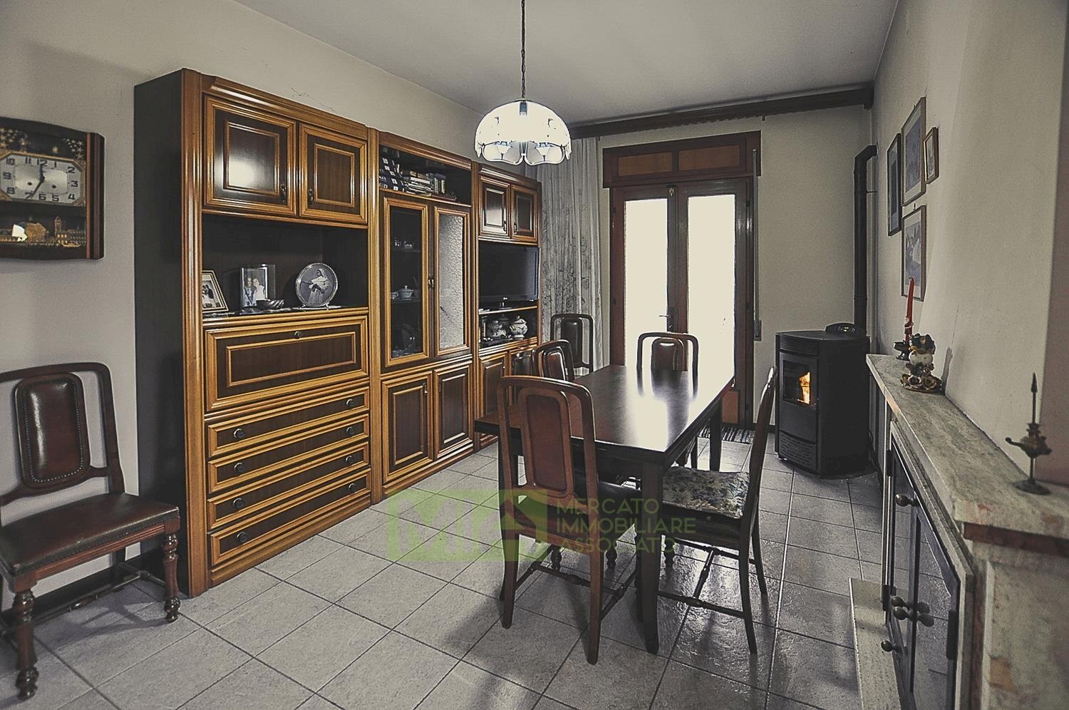 Foto 1 - Casa indipendente Via Bramante, Force - foto 1