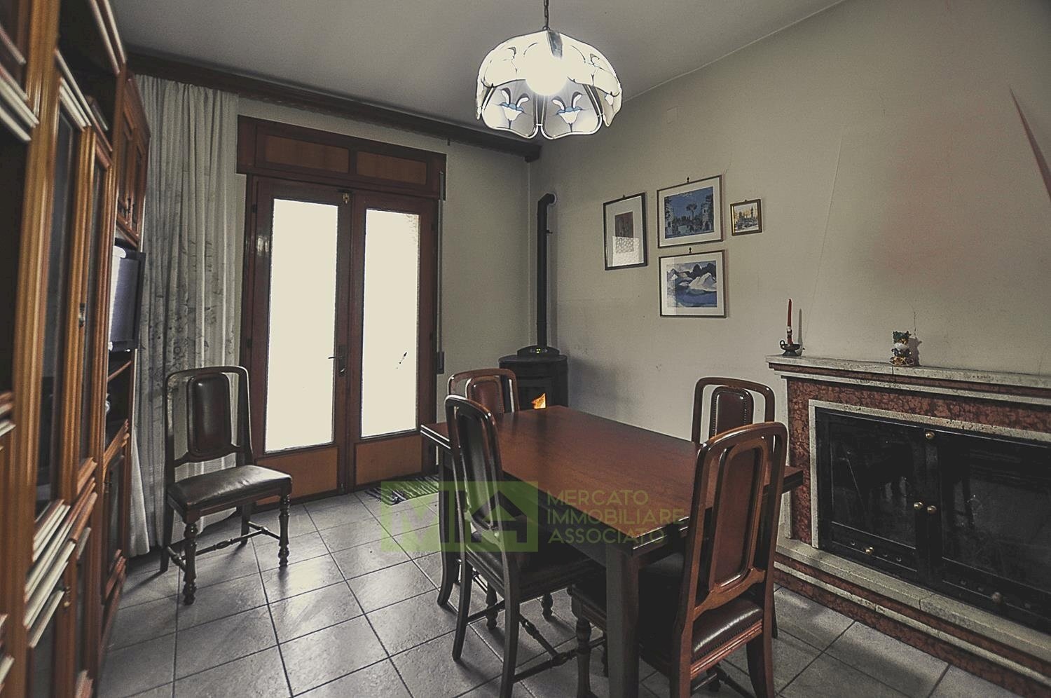 Foto 2 - Casa indipendente Via Bramante, Force - foto 2