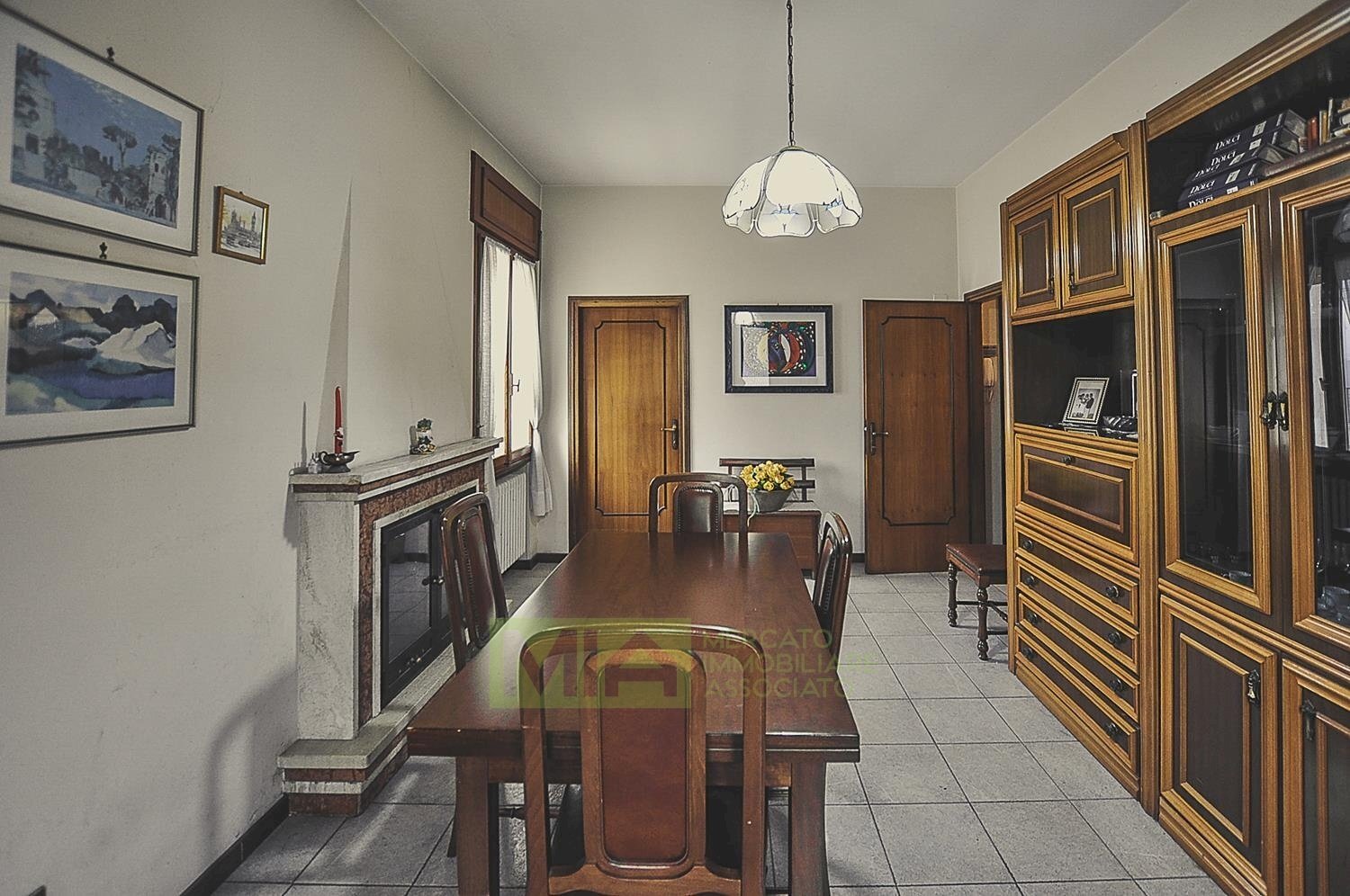 Foto 3 - Casa indipendente Via Bramante, Force - foto 3