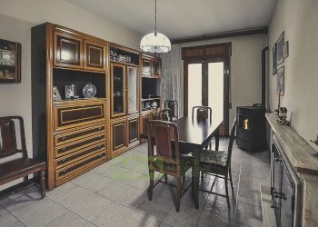 Foto 1 - Casa indipendente Via Bramante, Force - foto 1