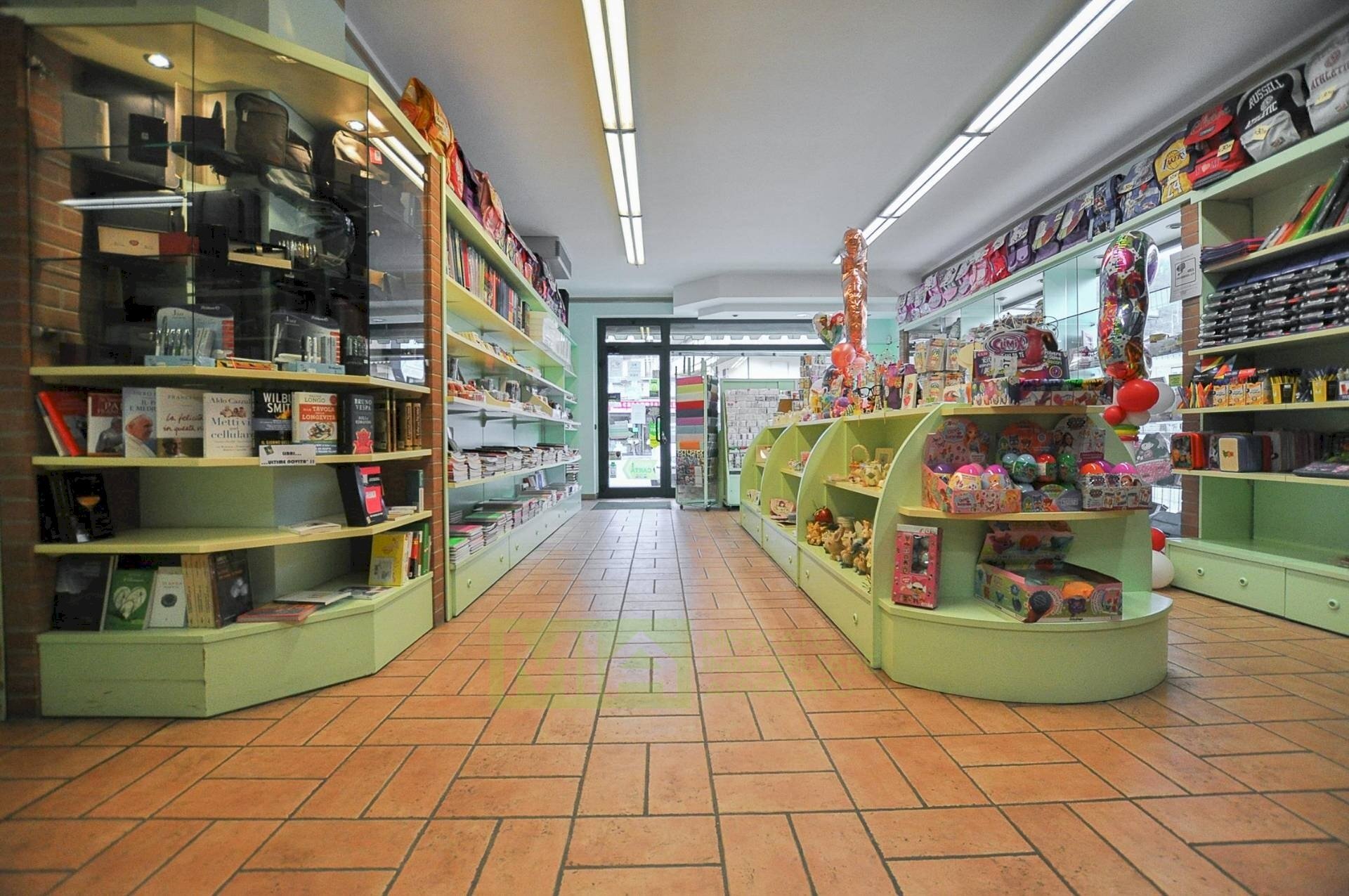 Foto 2 - Commercial Activity Via Trieste, Comunanza - photo 2