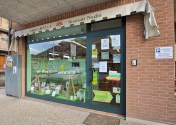 Foto 1 - Commercial Activity Via Trieste, Comunanza - photo 1