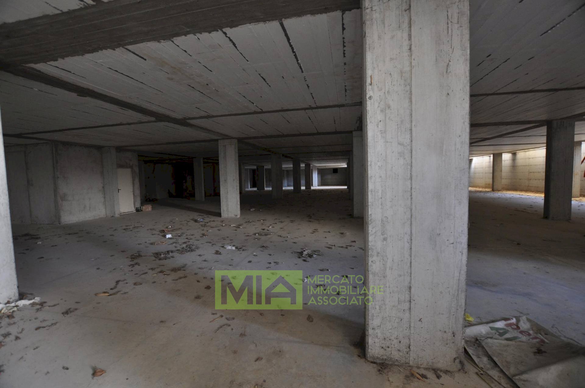 Foto 2 - Locale Commerciale Fraz Sant'Antonio, Petritoli - foto 2