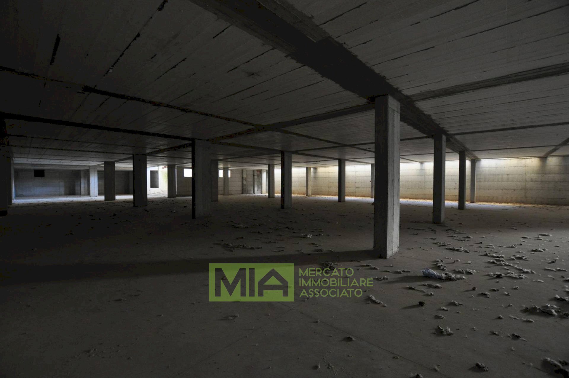 Foto 3 - Locale Commerciale Fraz Sant'Antonio, Petritoli - foto 3