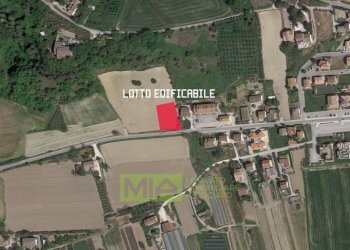 Foto 1 - Terreno edificabile C.da Sant'Antonio, Petritoli - foto 1