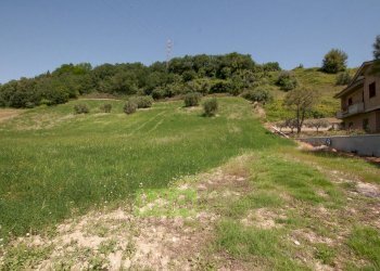 Foto 2 - Terreno edificabile C.da Sant'Antonio, Petritoli - foto 2