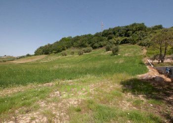 Foto 3 - Terreno edificabile C.da Sant'Antonio, Petritoli - foto 3