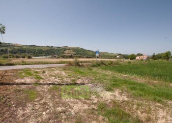 Foto 4 - Terreno edificabile C.da Sant'Antonio, Petritoli - foto 4