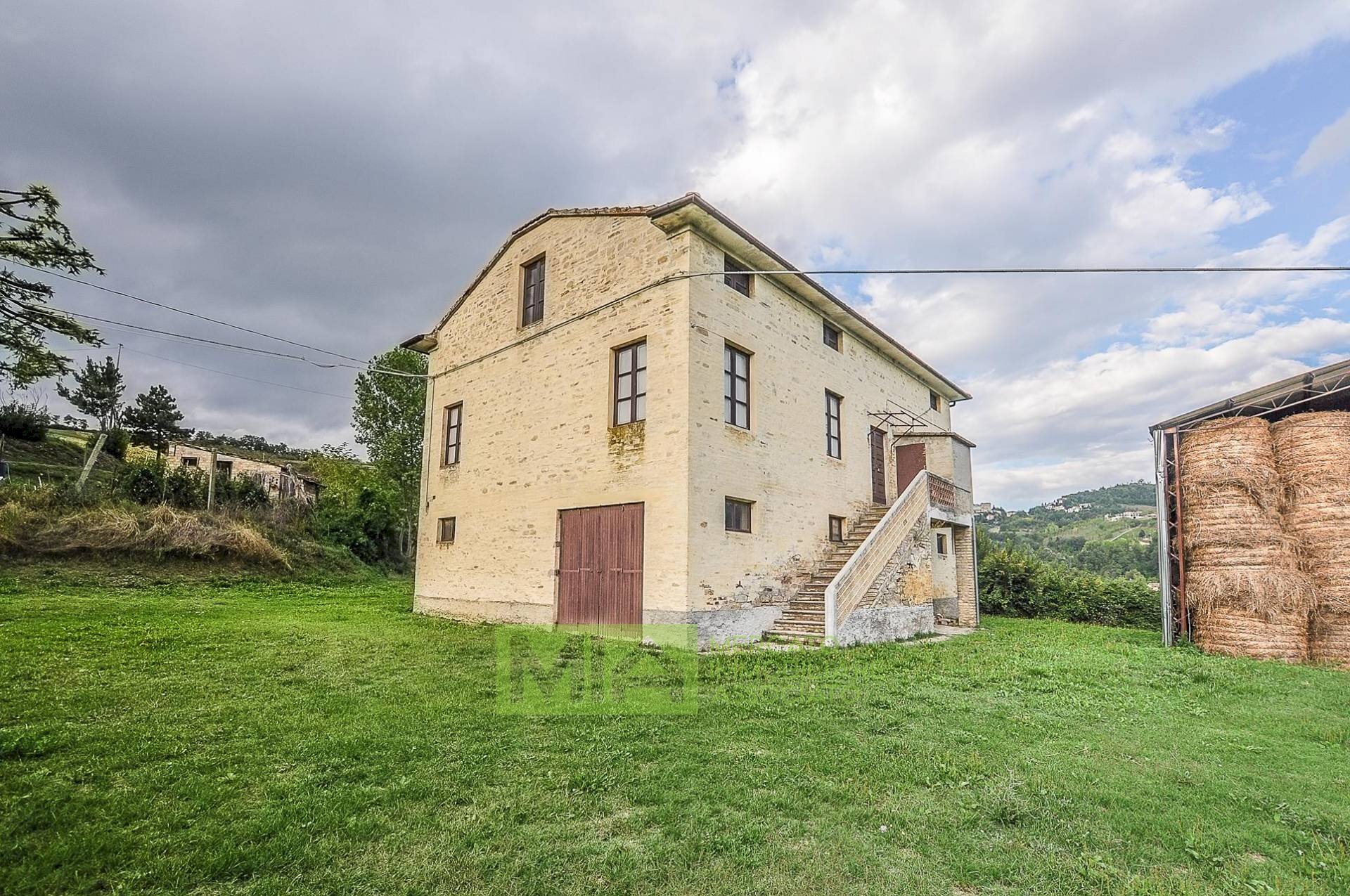 Foto 3 - Rustico Via San Giovanni, Montelparo - foto 3