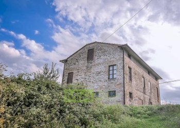 Foto 1 - Rustico Via San Giovanni, Montelparo - foto 1