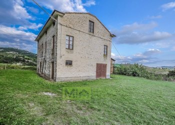 Foto 2 - Rustico Via San Giovanni, Montelparo - foto 2