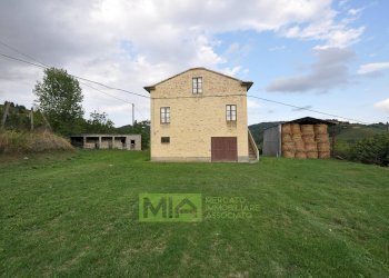Foto 4 - Rustico Via San Giovanni, Montelparo - foto 4