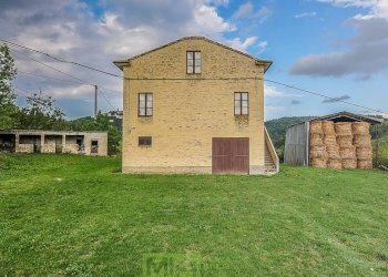 Foto 5 - Rustico Via San Giovanni, Montelparo - foto 5