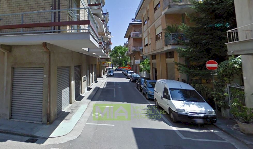 Foto 1 - Locale Commerciale Via Matteotti, Pedaso - foto 1